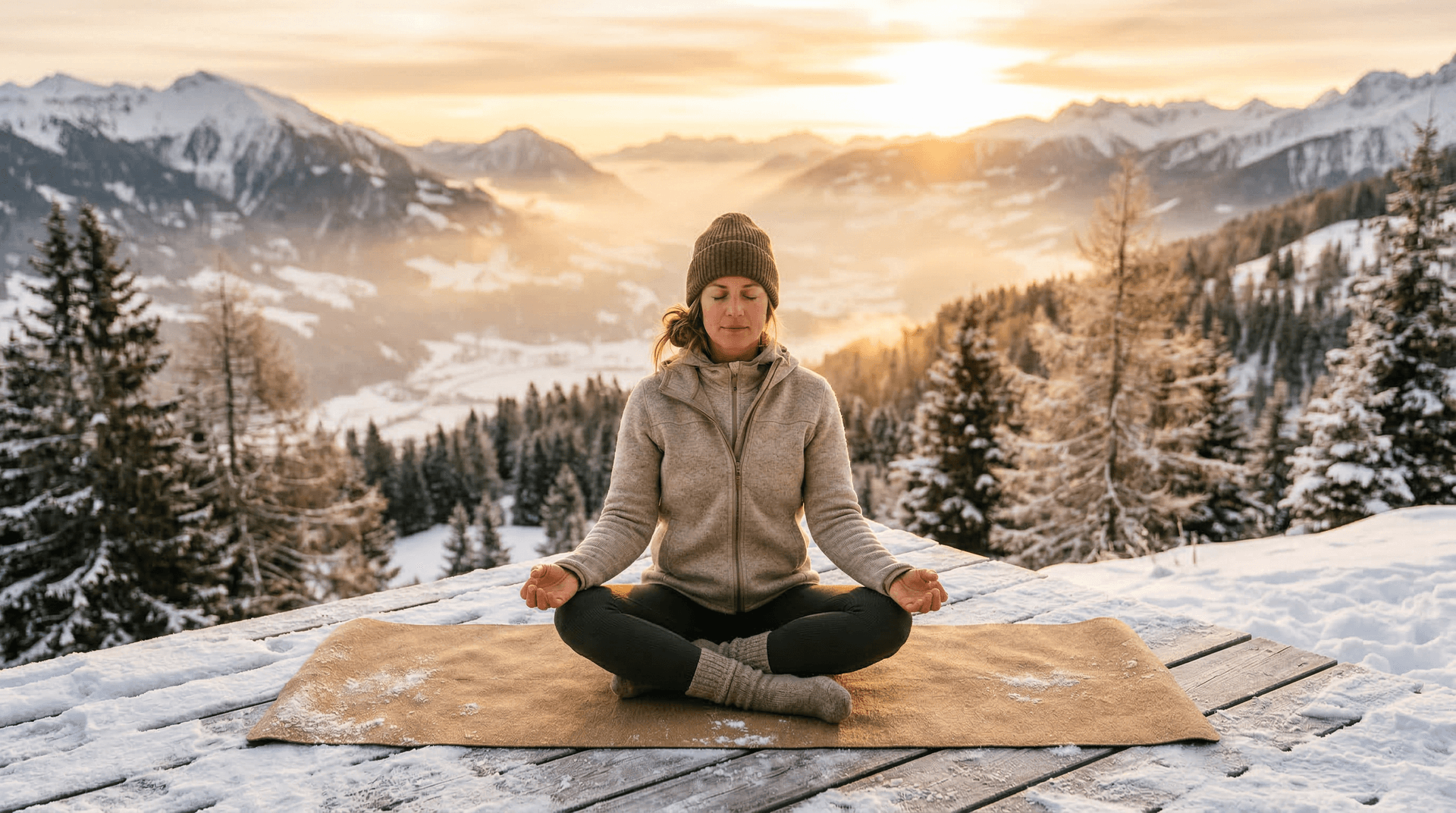 Your 2026 Wellness Blueprint: Science-Backed Resolutions That Actually Work