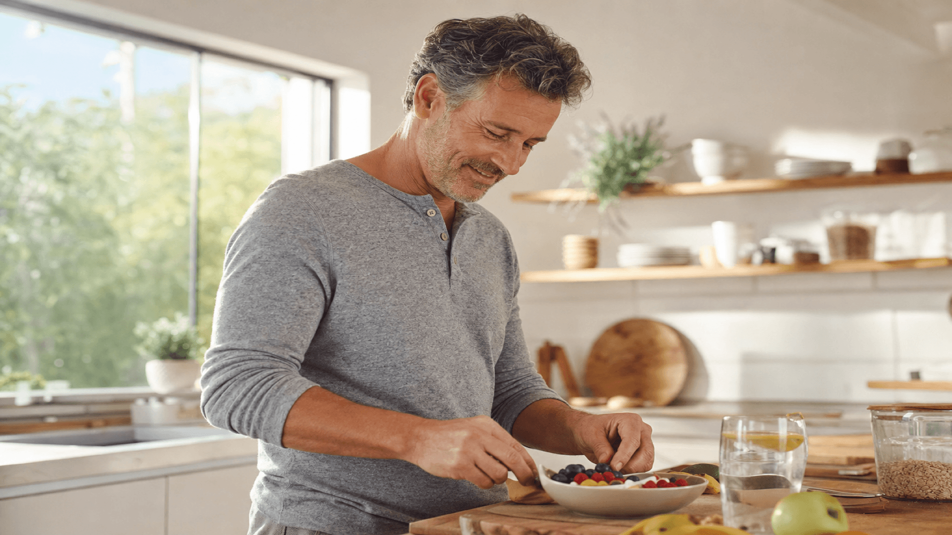 B12 and Mood After 40: The Quiet Link Between Energy and Emotional Balance