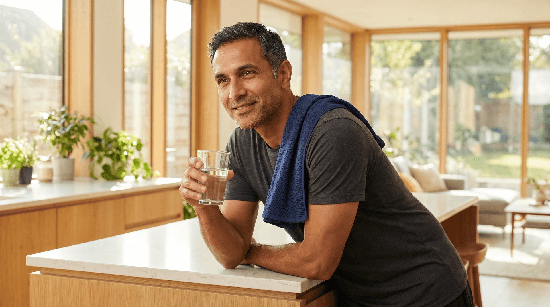 How to Improve Exercise Recovery After 40: What Human Studies Suggest About L-Carnitine, Fatigue, and Metabolic Health