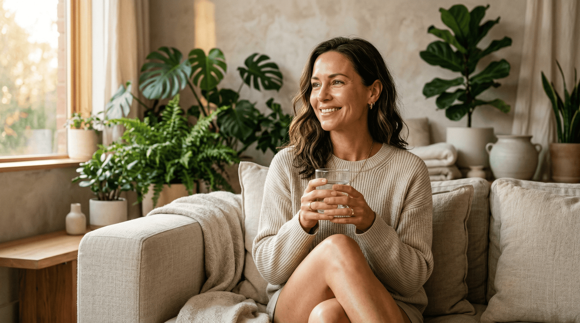 Inflammaging: The Invisible Force Aging You Faster, and How Glutathione Fights Back