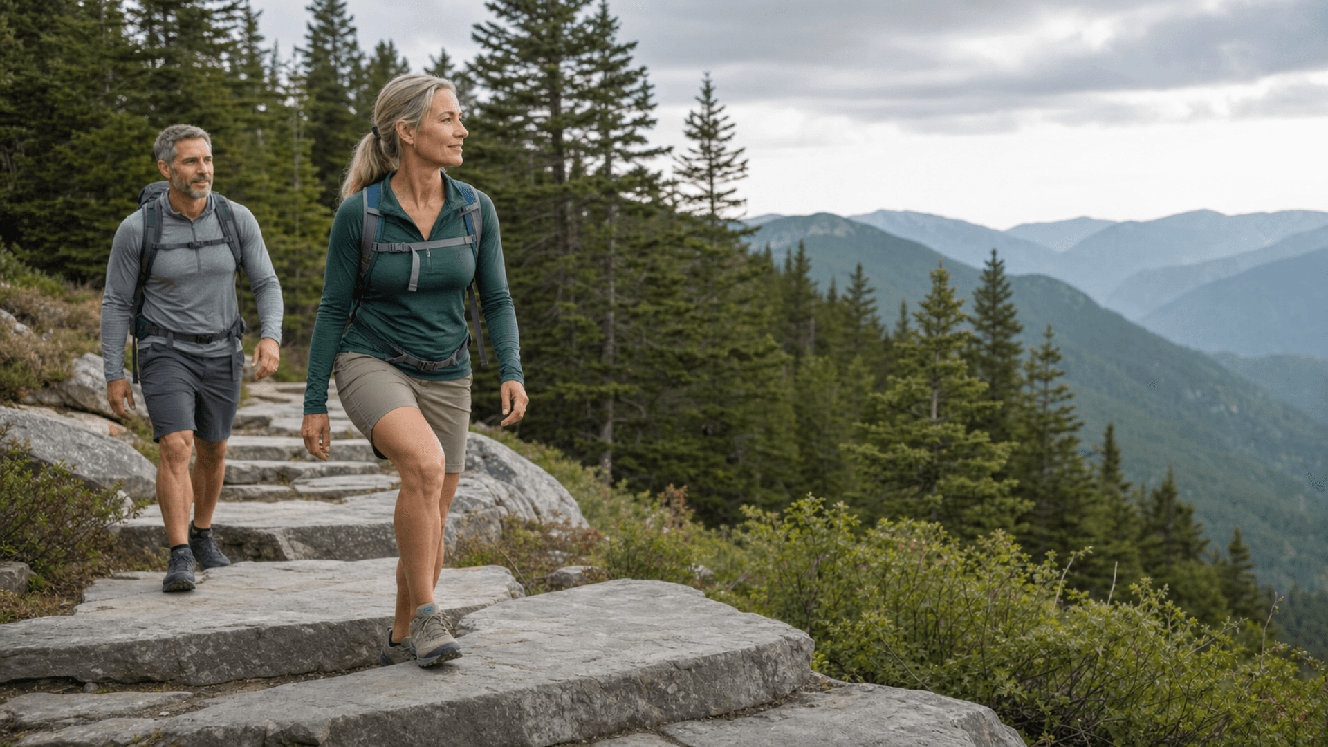 Muscle Loss After 40: What L-Carnitine Can and Cannot Do