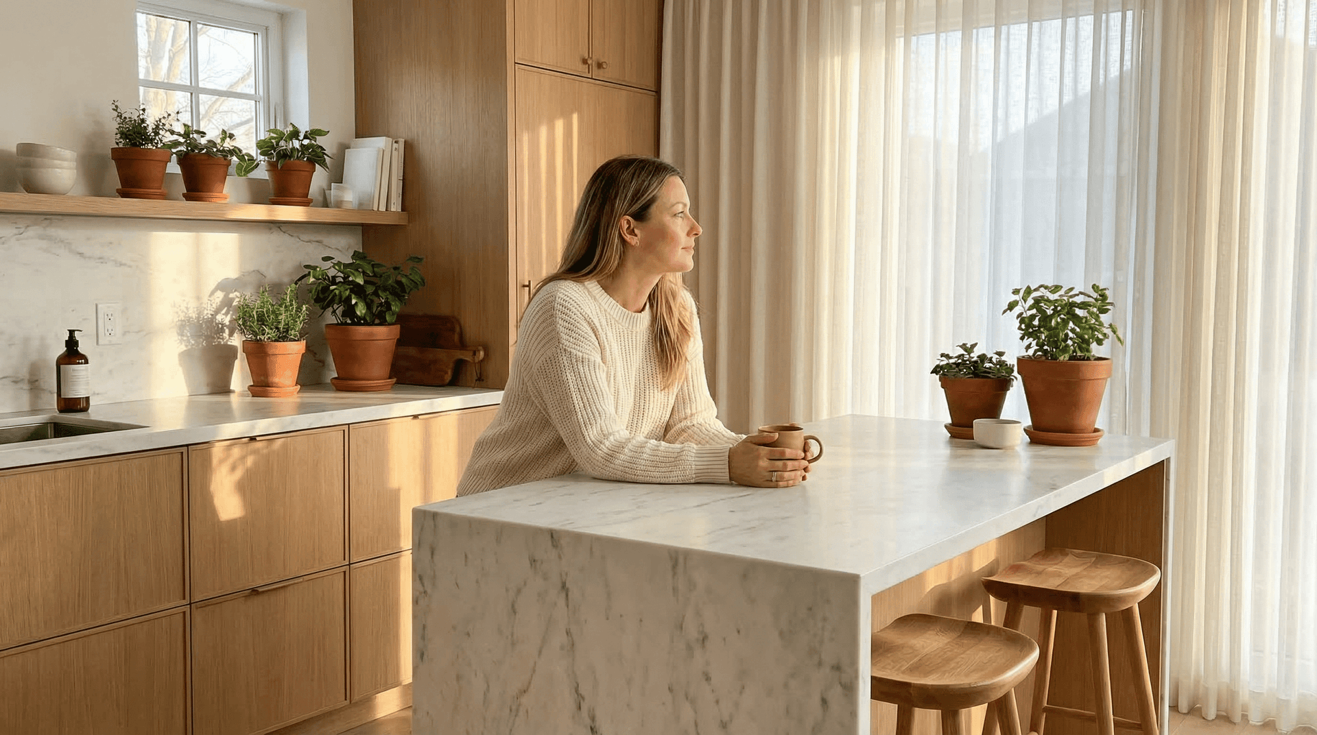 Brain Fog After 40? The NAD+ Connection Worth Understanding