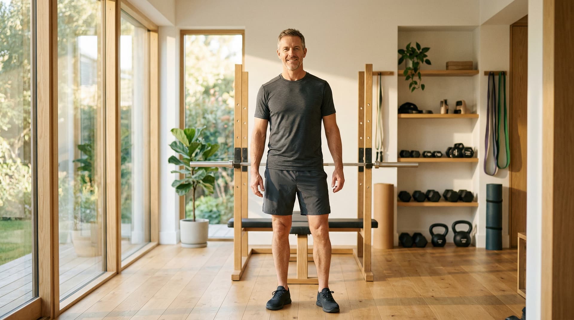 Why Your Energy Tanks in Your 40s: The Science of NAD+ Decline and How to Reverse It