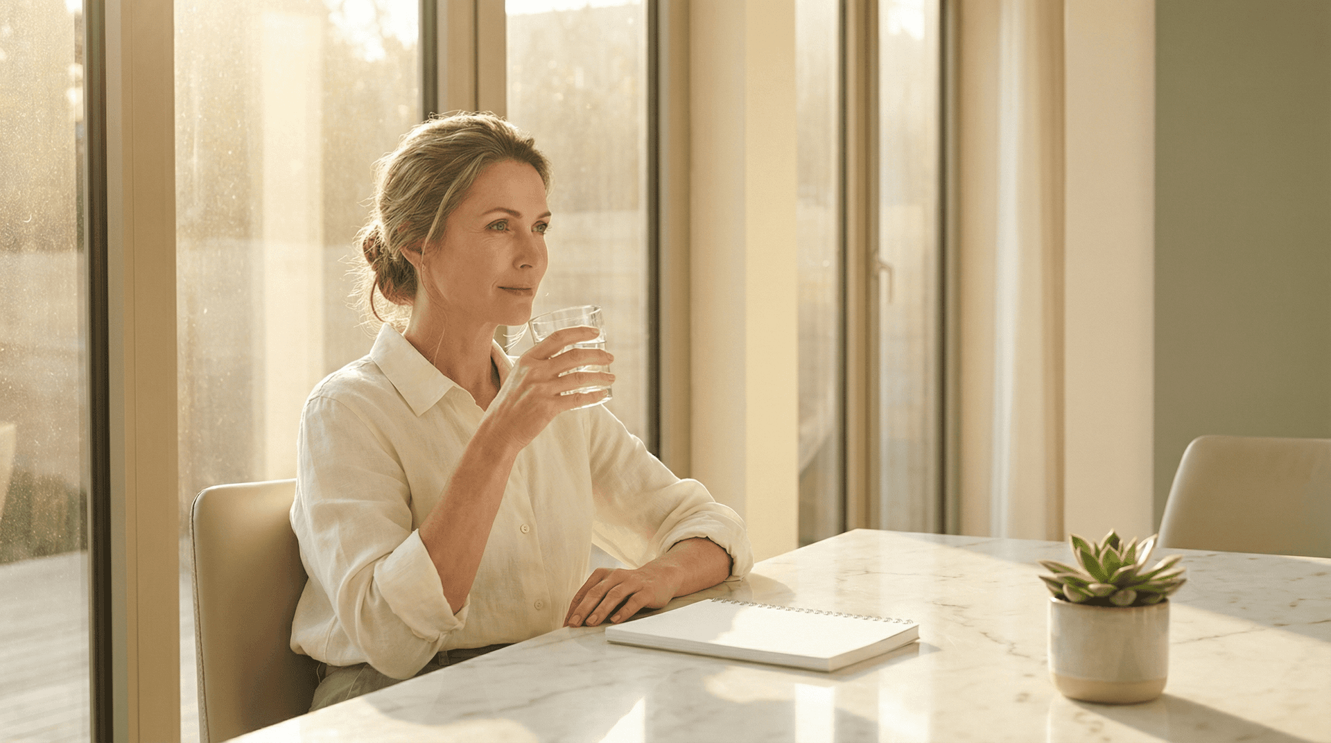 NAD+ and Inflammaging: Why Your Body's Chronic Inflammation Gets Worse After 40