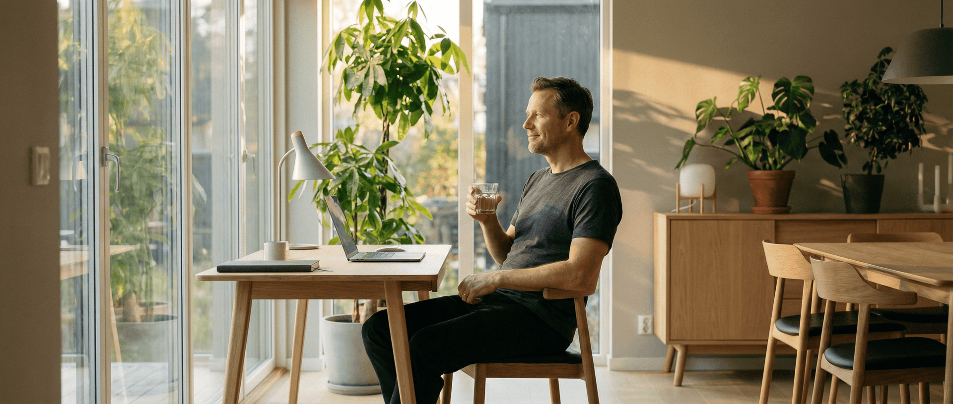 NAD+ and Mental Clarity After 40: What the Science Actually Suggests