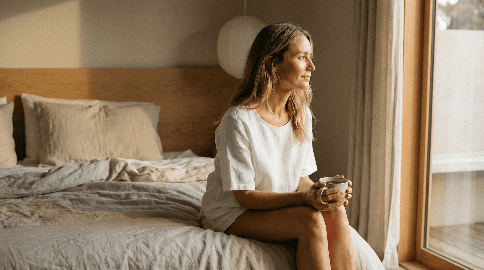 Why NAD+ Could Be the Missing Piece in Your Sleep Puzzle