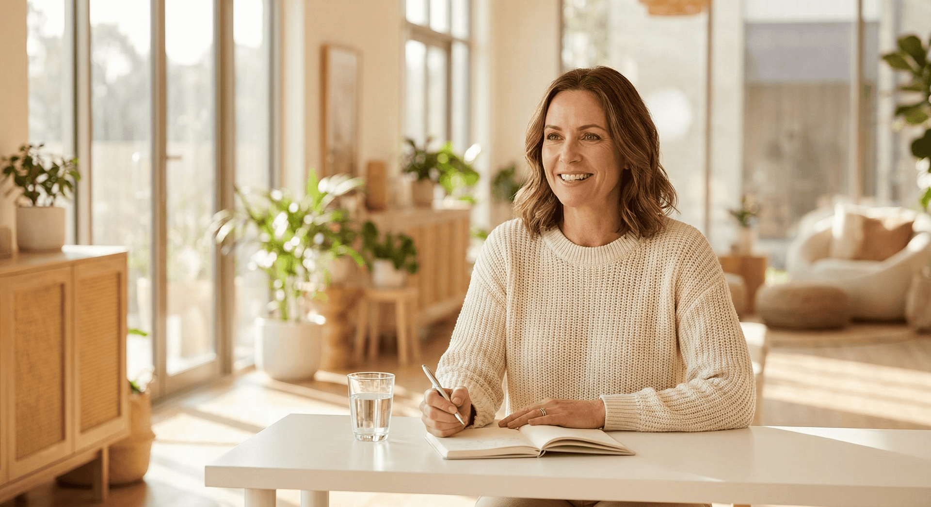 Why Women Over 40 Feel So Tired: The NAD+ Connection Science Is Finally Explaining