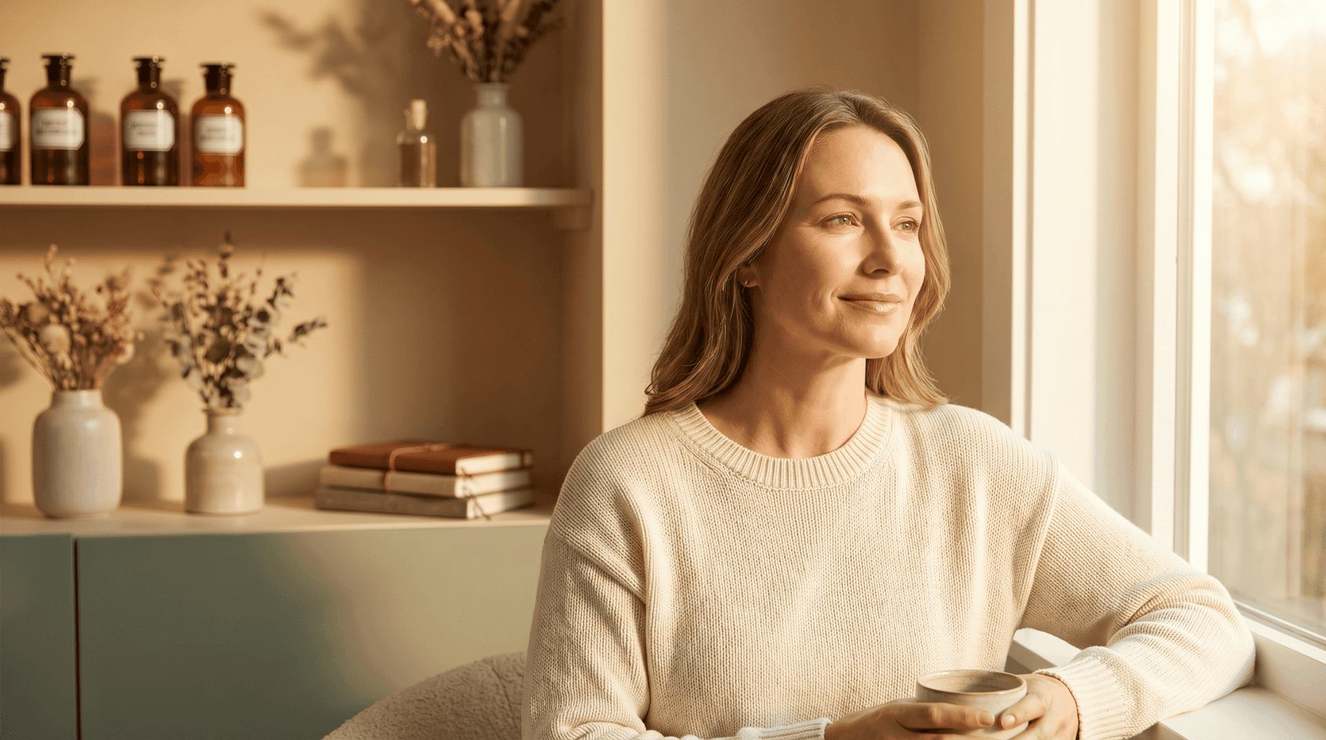 Signs of Low Glutathione After 40: Why Skin, Recovery, and Everyday Resilience Can Start to Feel Off