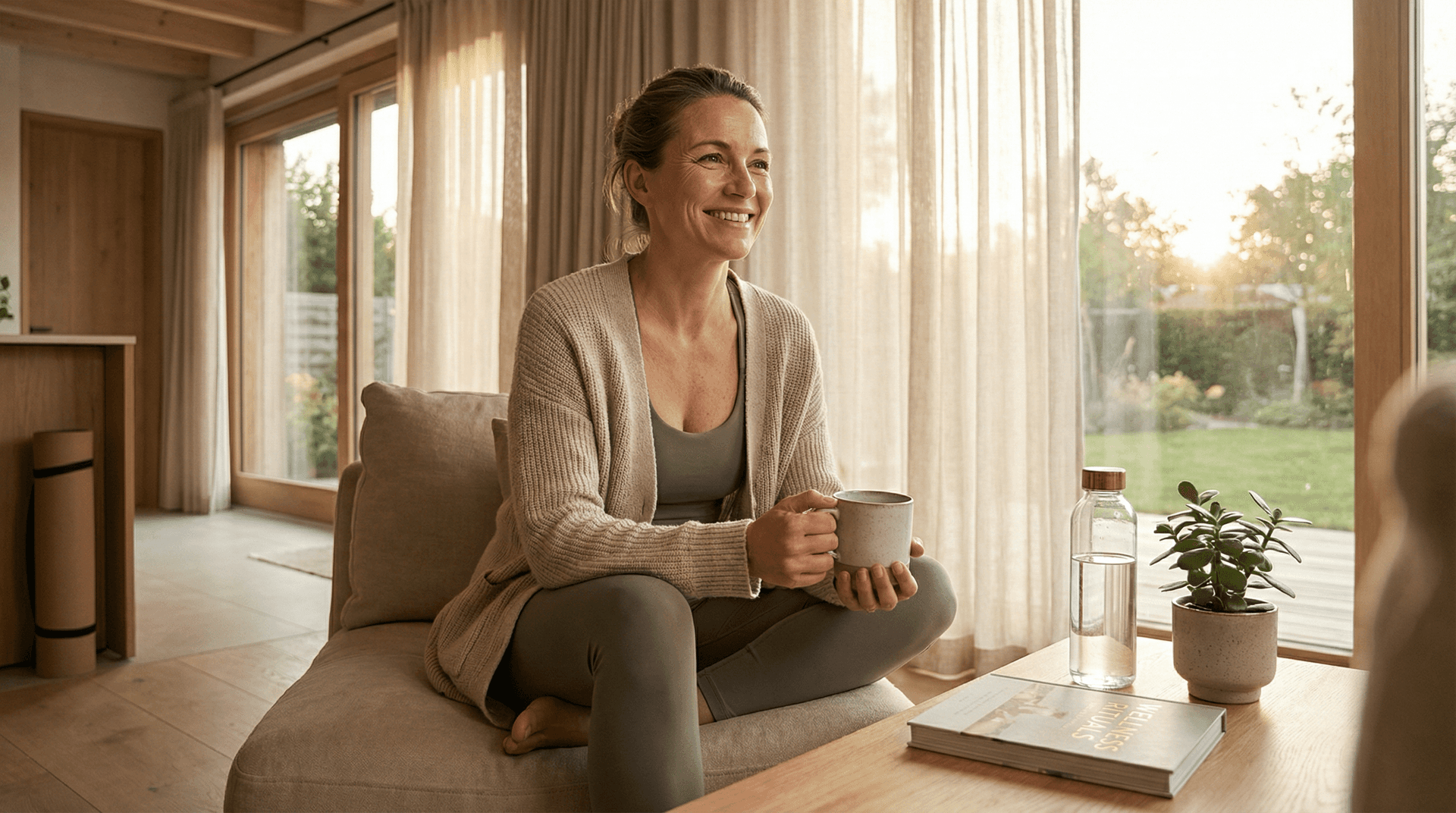 Signs of Low Vitamin B12 After 40: Why Fatigue, Mood, and Recovery Can Start to Feel Different