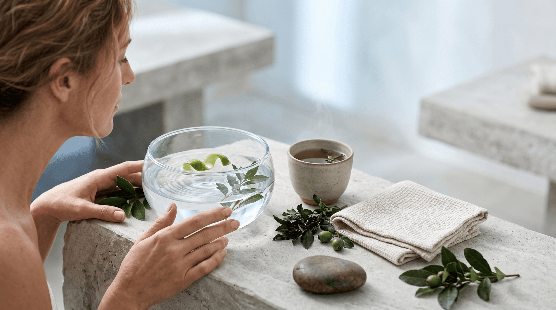 Glutathione for Oxidative Stress After 40: What the Science Says About the Master Antioxidant
