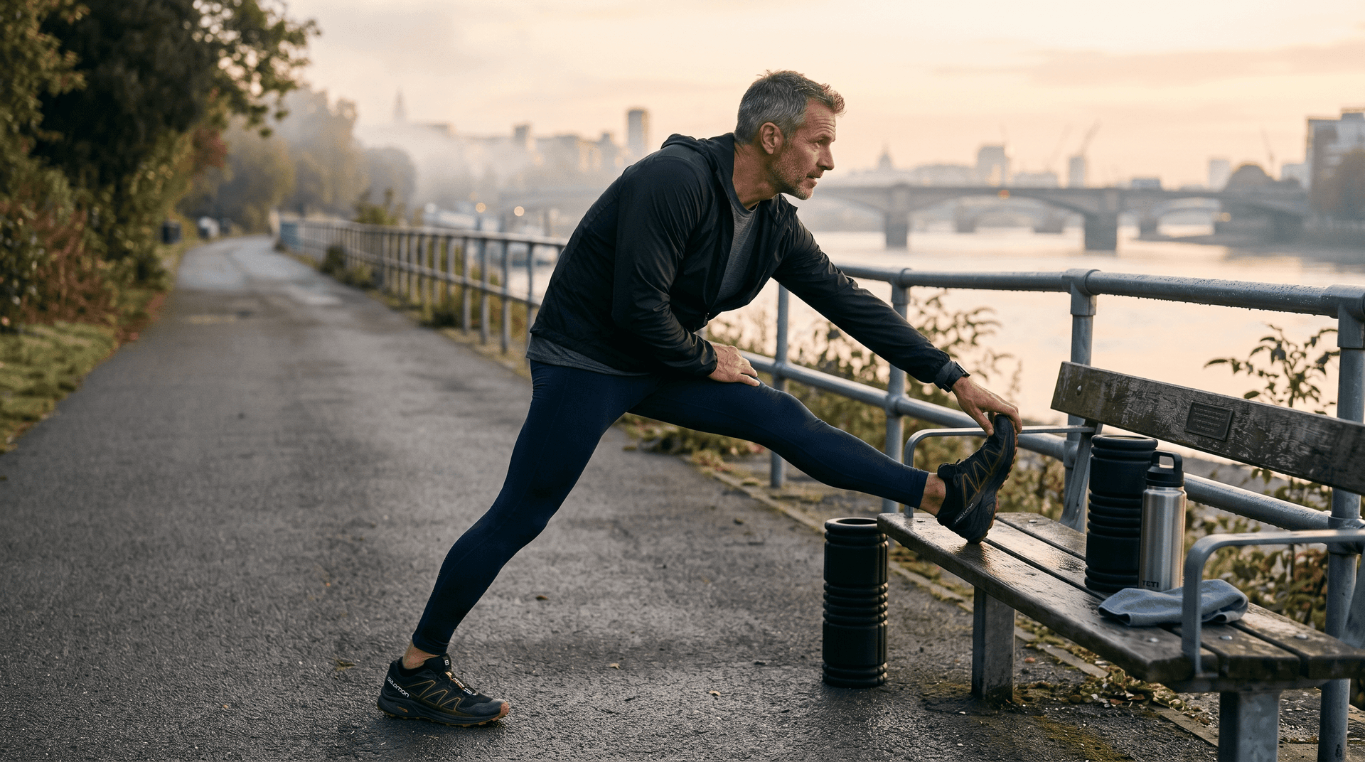 L-Carnitine for Fat Metabolism After 40: What the Science Actually Suggests