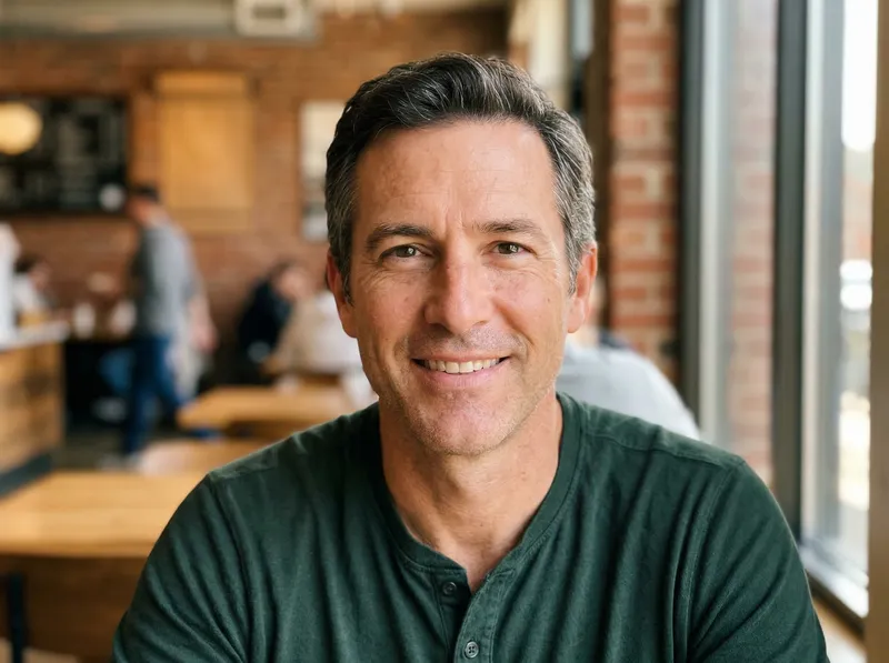 Michael R.